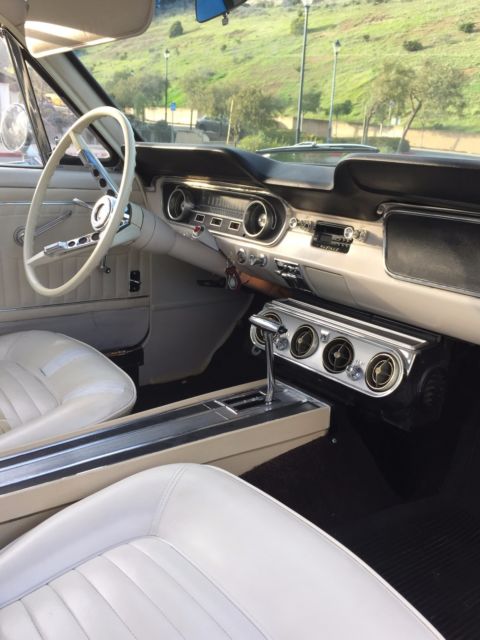 1965 Ford Mustang Mustang Coupe - photo 5