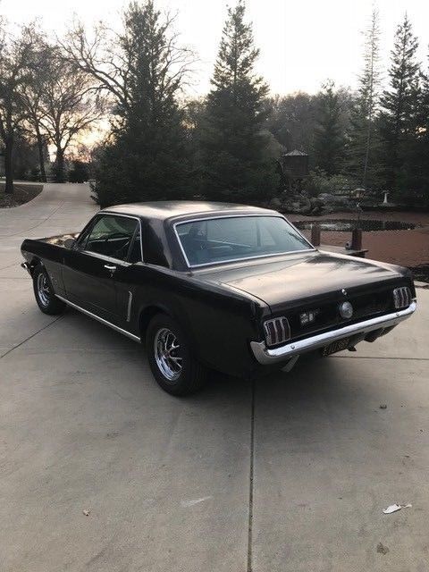 1965 Ford Mustang - photo 9