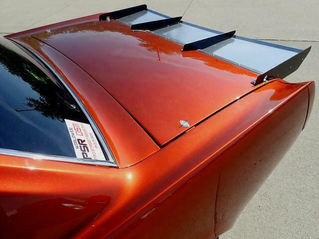 1965 Ford Mustang GT - photo 10