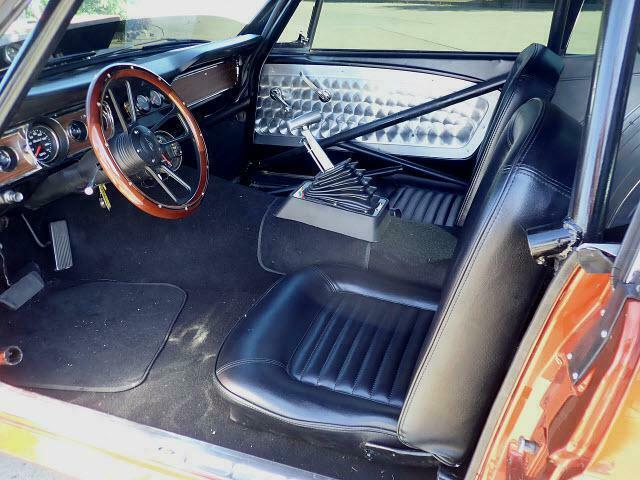 1965 Ford Mustang GT - photo 11