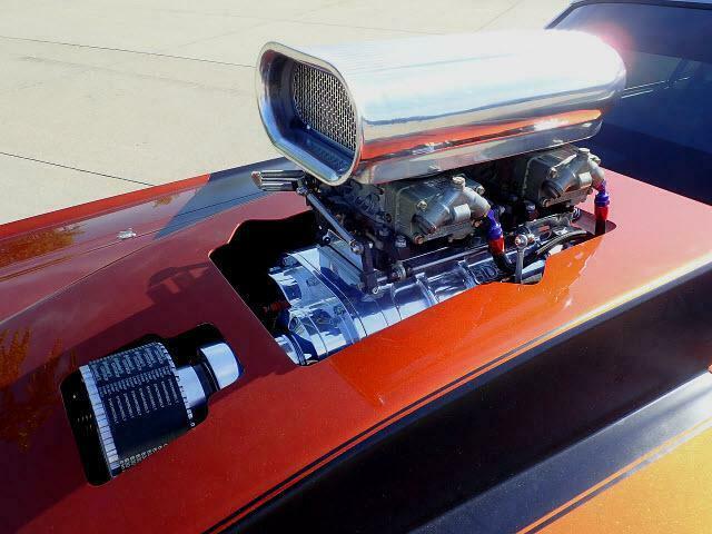 1965 Ford Mustang GT - photo 9