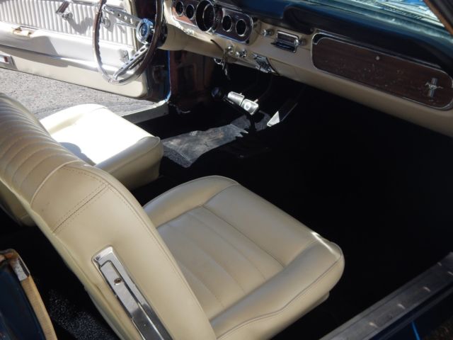 1965 Ford Mustang GT - photo 10