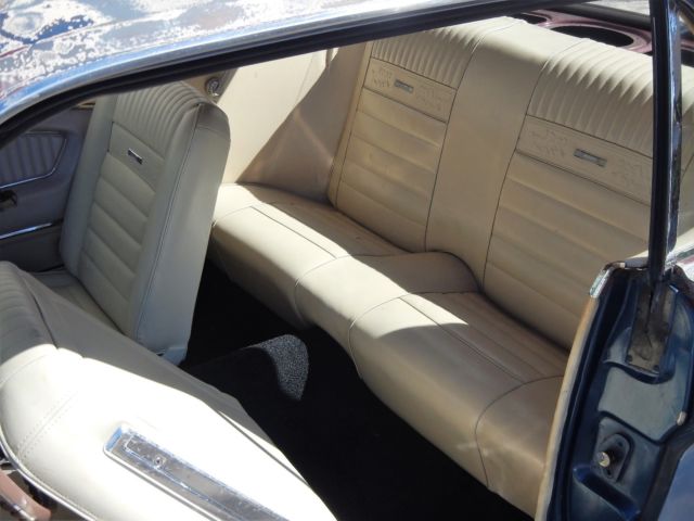 1965 Ford Mustang GT - photo 11