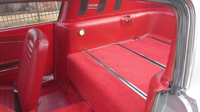1965 Ford Mustang 2 plus 2 - photo 11