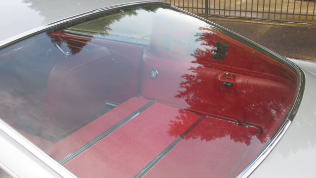 1965 Ford Mustang 2 plus 2 - photo 13