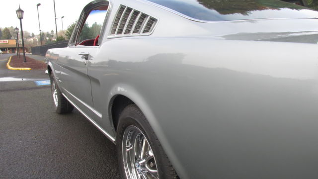 1965 Ford Mustang 2 plus 2 - photo 5