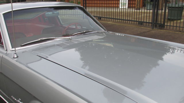 1965 Ford Mustang 2 plus 2 - photo 9