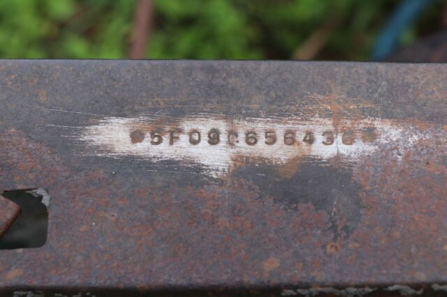 1965 Ford Mustang 2+2 - photo 11