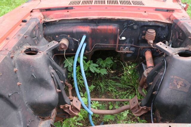 1965 Ford Mustang 2+2 - photo 6