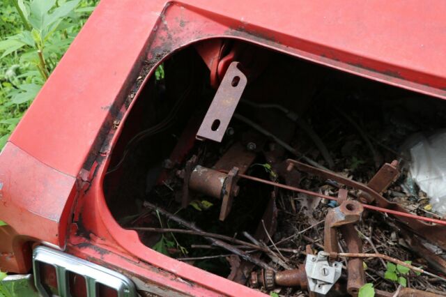 1965 Ford Mustang 2+2 - photo 8