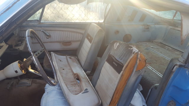 1965 Ford Mustang - photo 5