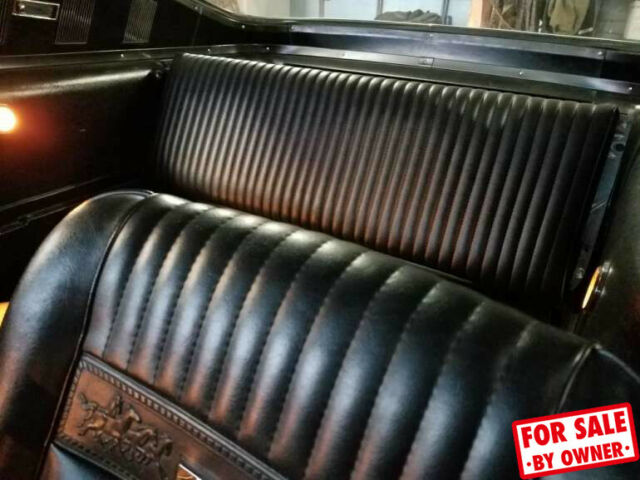 1965 Ford Mustang Fastback 2+2 K code GT - photo 12