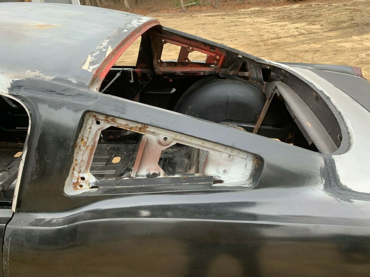 1965 Ford Mustang Fastback - photo 12