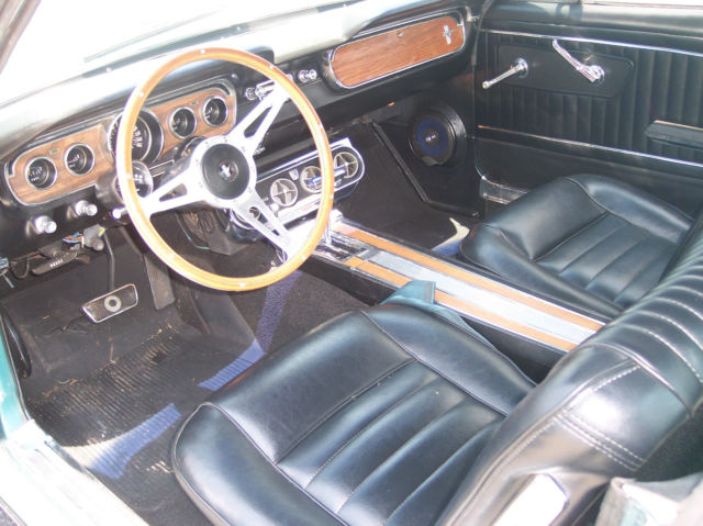 1965 Ford Mustang - photo 5