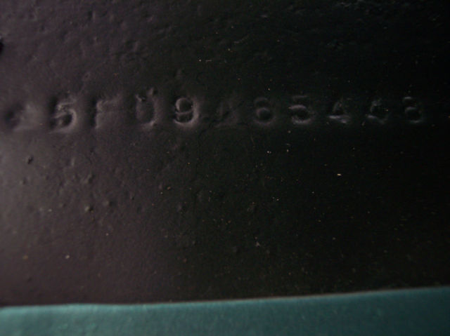 1965 Ford Mustang - photo 8