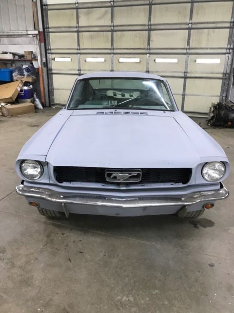 1965 Ford Mustang - photo 5