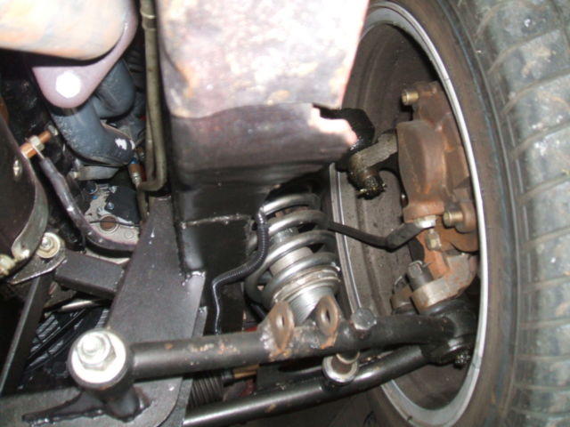 1965 Ford Mustang 2+2 - photo 3