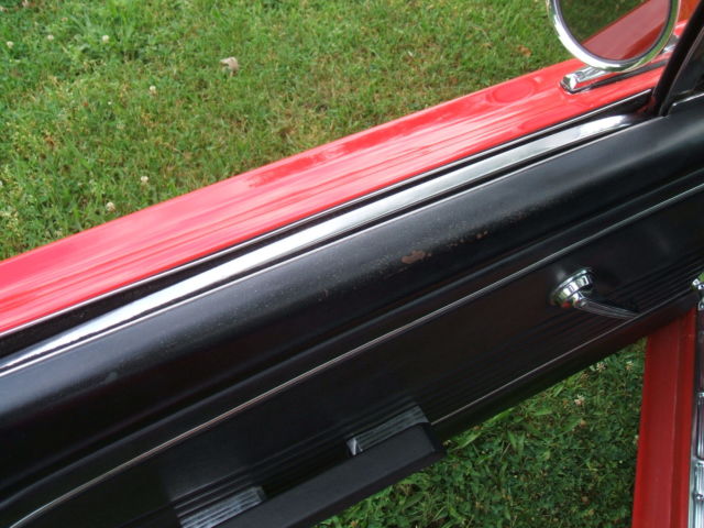 1965 Ford Mustang 2+2 - photo 5