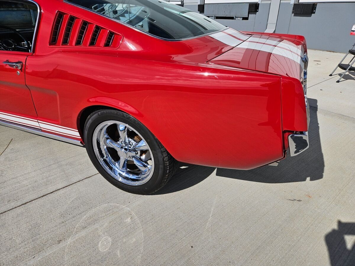 1965 Ford Mustang - photo 10
