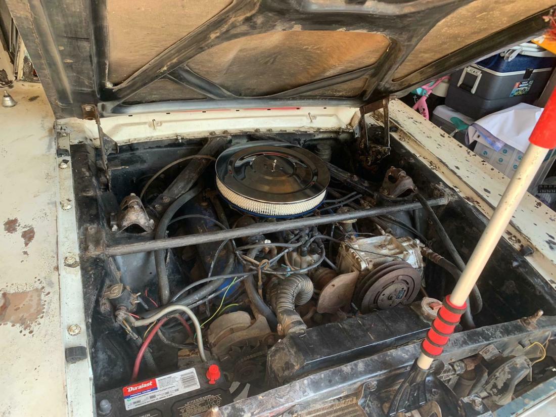 1965 Ford Mustang - photo 11