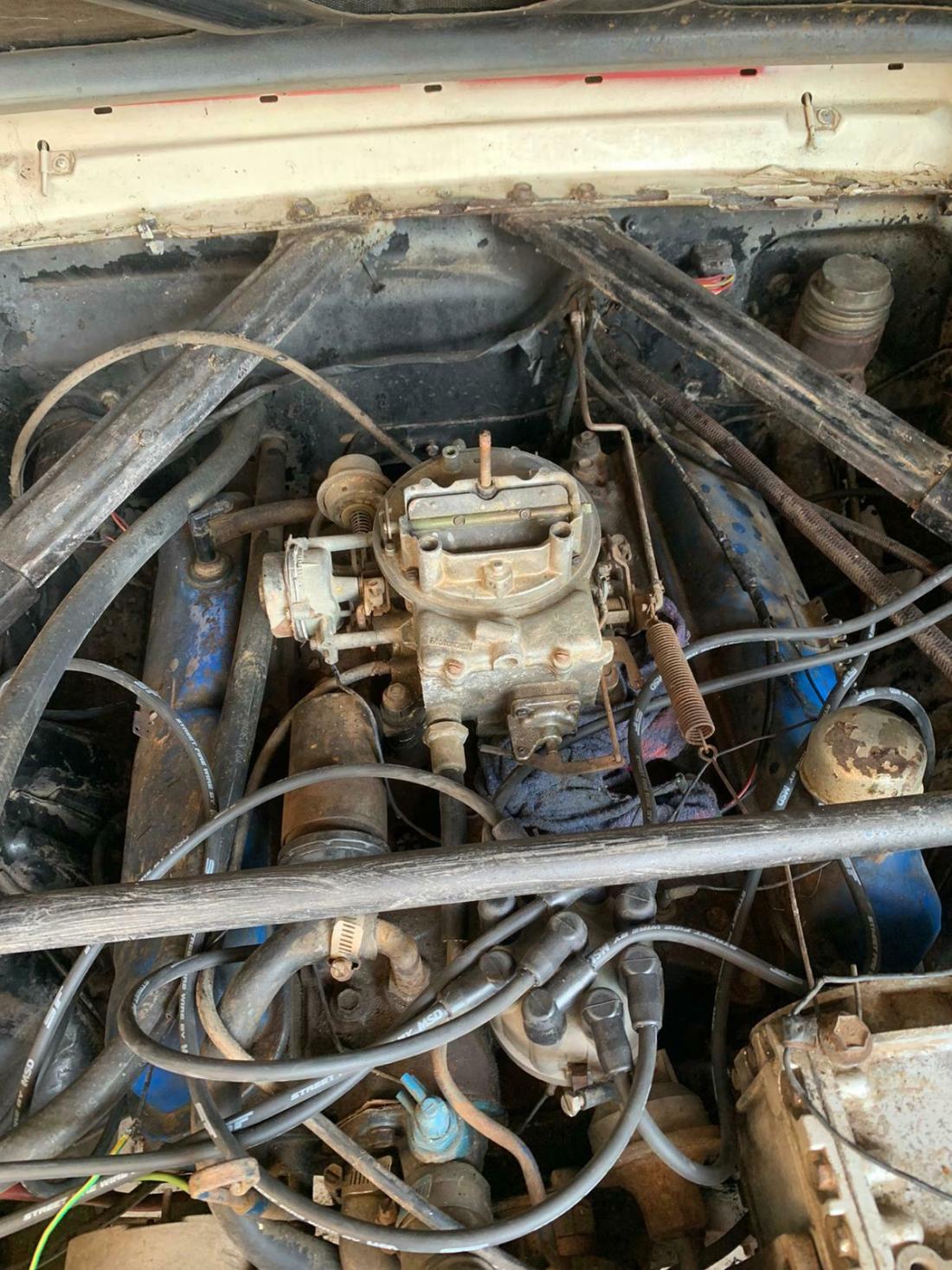 1965 Ford Mustang - photo 4
