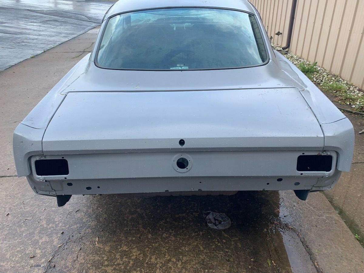 1965 Ford Mustang - photo 12