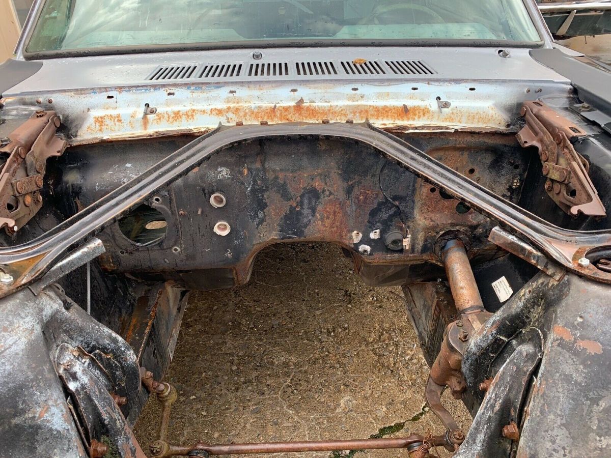 1965 Ford Mustang - photo 13