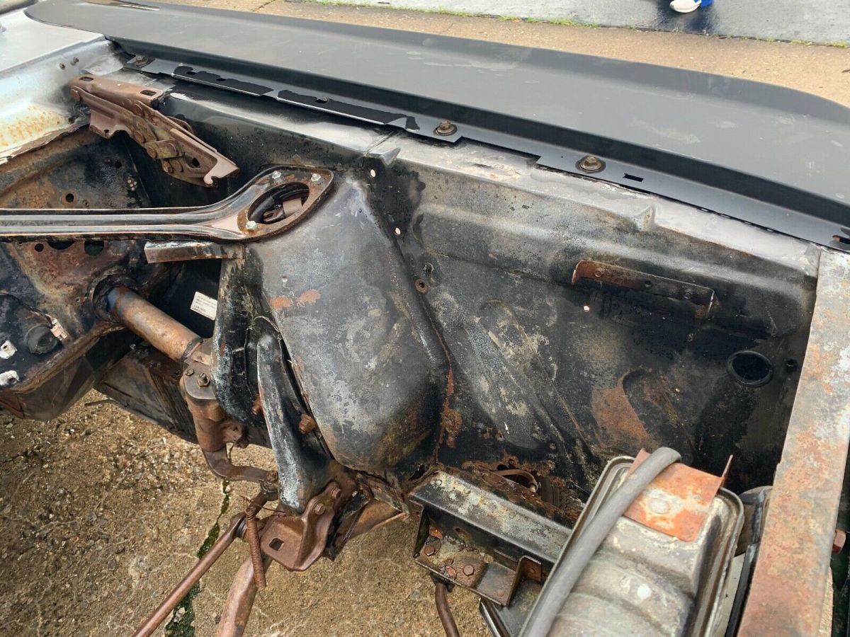 1965 Ford Mustang - photo 5