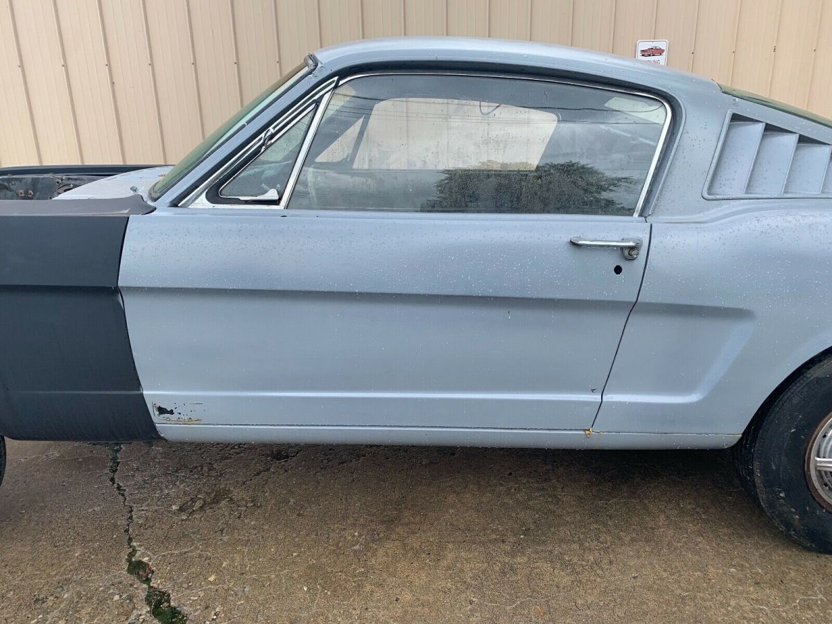 1965 Ford Mustang - photo 6