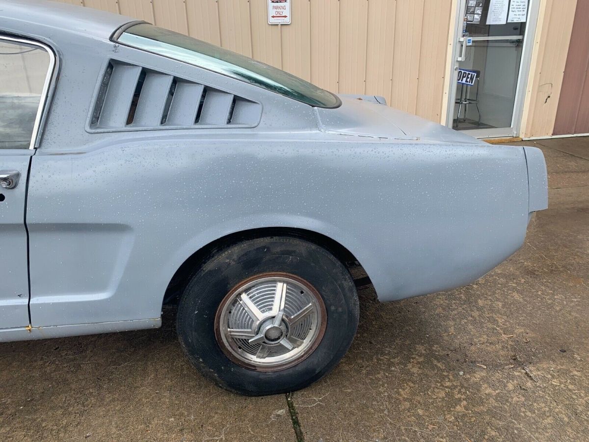 1965 Ford Mustang - photo 7