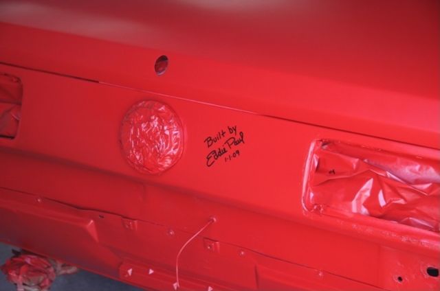 1965 Ford Mustang - photo 5