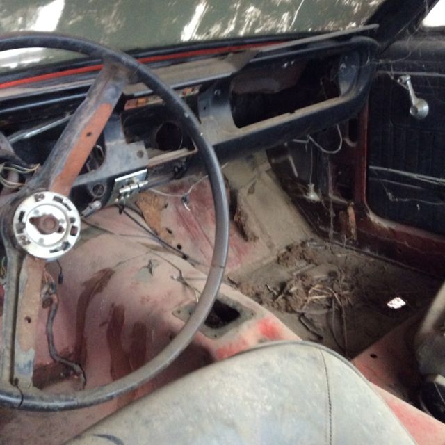 1965 Ford Mustang 2+2 coupe - photo 5