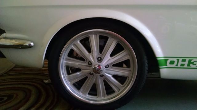 1965 Ford Mustang - photo 7