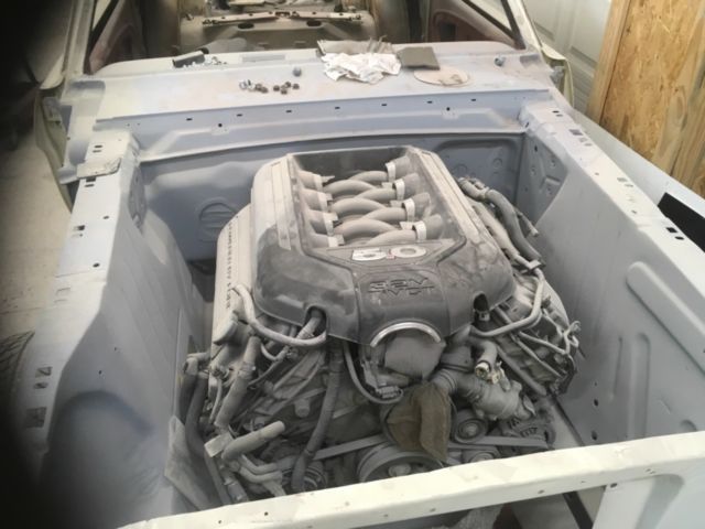 1965 Ford Mustang Fastback - photo 7