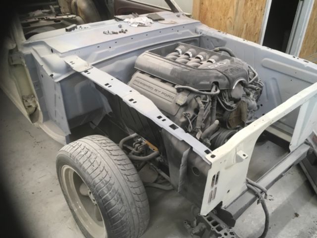 1965 Ford Mustang Fastback - photo 8