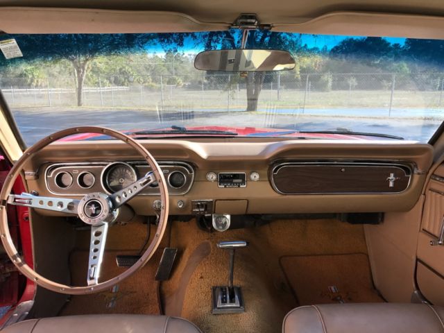 1965 Ford Mustang - photo 11