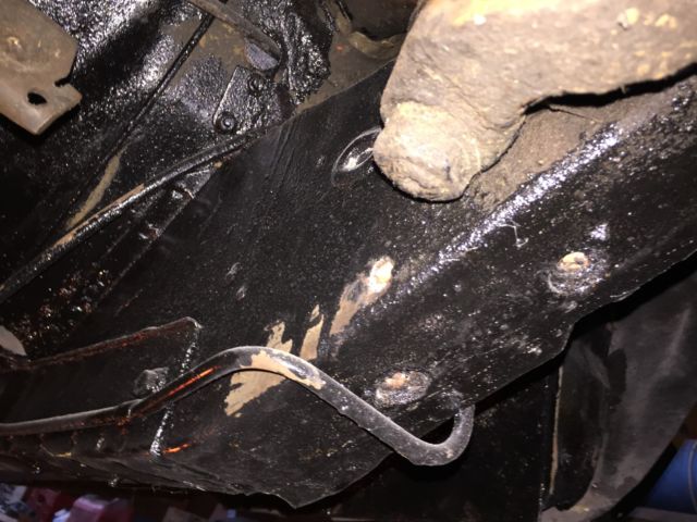 1965 Ford Mustang Base Fastback 2-Door - photo 12