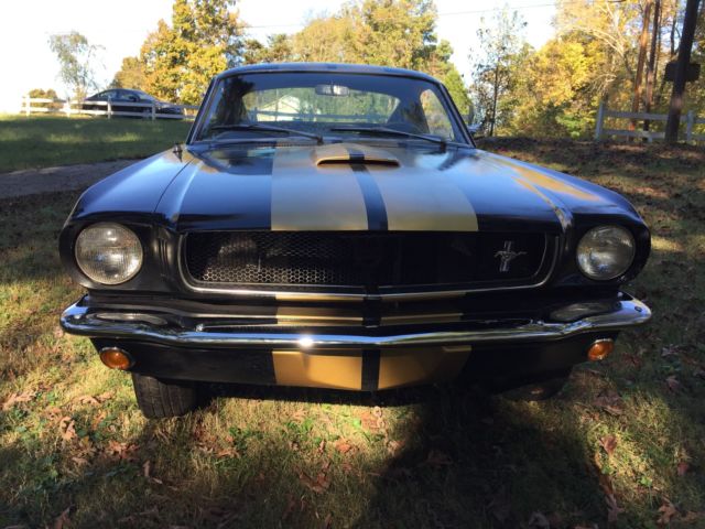 1965 Ford Mustang Base Fastback 2-Door - photo 7