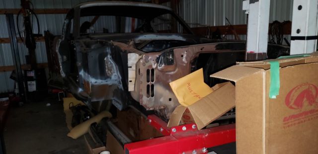 1965 Ford Mustang - photo 2