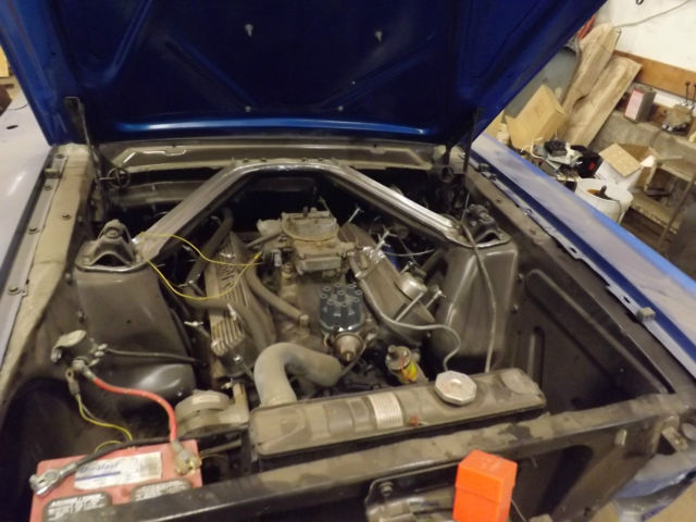 1965 Ford Mustang - photo 2