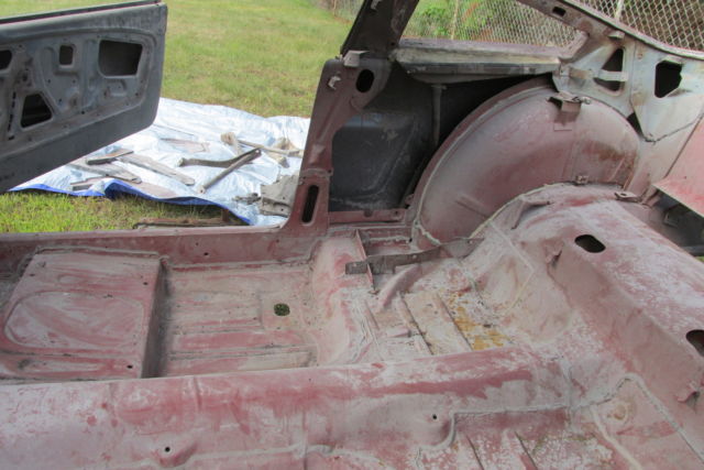 1965 Ford Mustang - photo 11