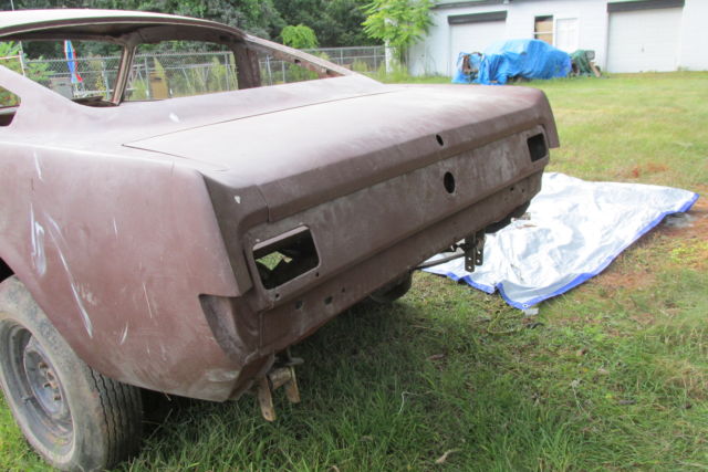 1965 Ford Mustang - photo 5