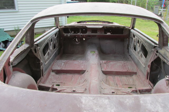 1965 Ford Mustang - photo 9