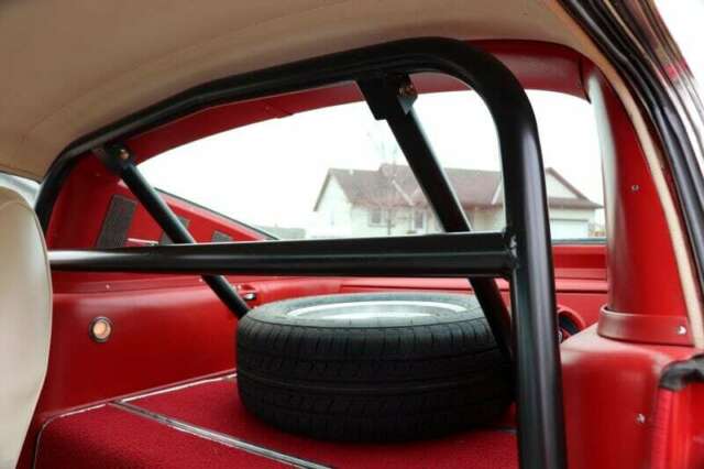 1965 Ford Mustang Fastback - photo 12