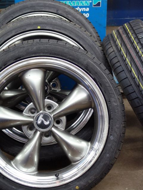 1965 Ford Mustang - photo 11