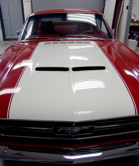 1965 Ford Mustang - photo 12