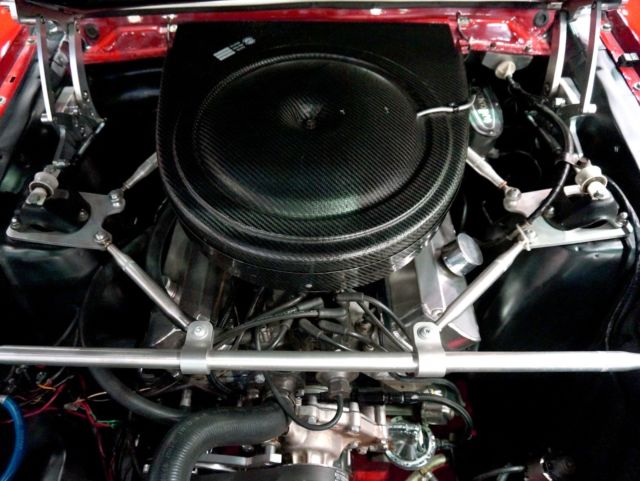 1965 Ford Mustang - photo 2