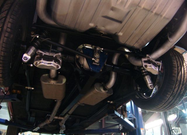 1965 Ford Mustang - photo 5