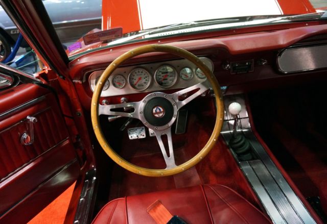 1965 Ford Mustang - photo 7
