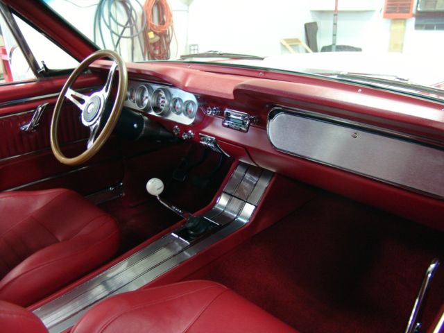 1965 Ford Mustang - photo 9
